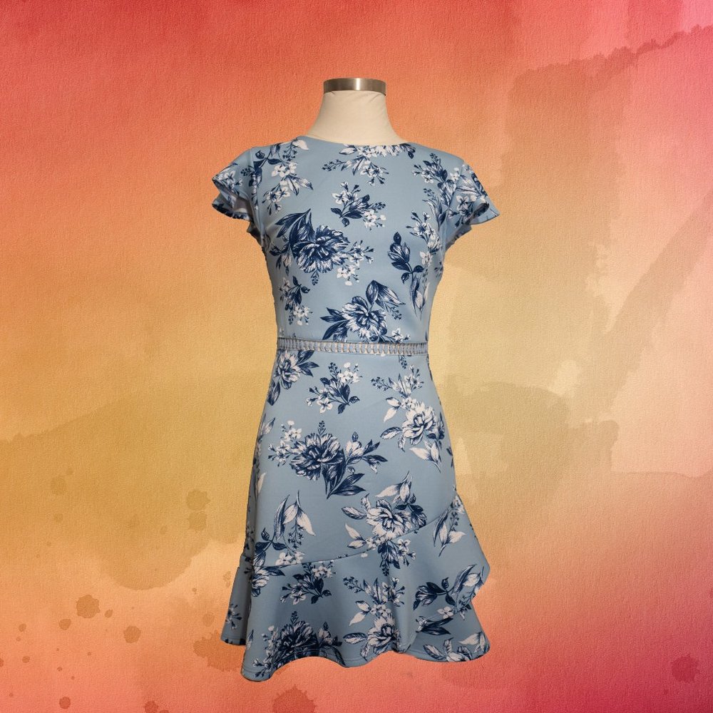 Daytime Dress